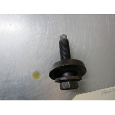 09W022 CRANKSHAFT BOLT From 2014 Ford Explorer  3.5